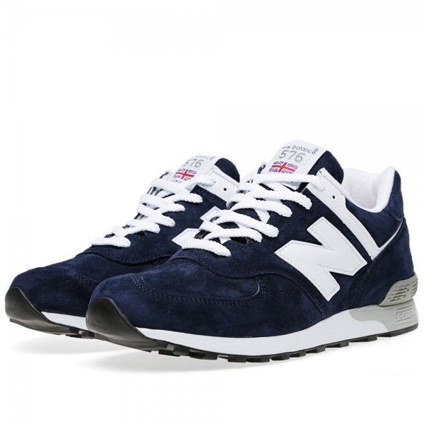 New Balance M576NGS "Made In England" Sneaker
