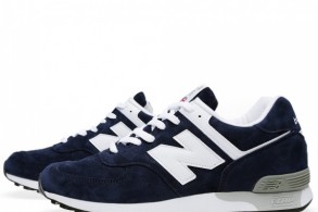 New Balance M576NGS "Made In England" Sneaker 1
