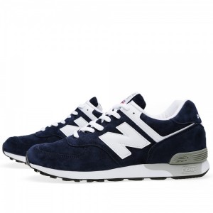 New Balance M576 “Made In England” Sneaker