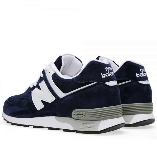 New Balance M576NGS "Made In England" Sneaker 2