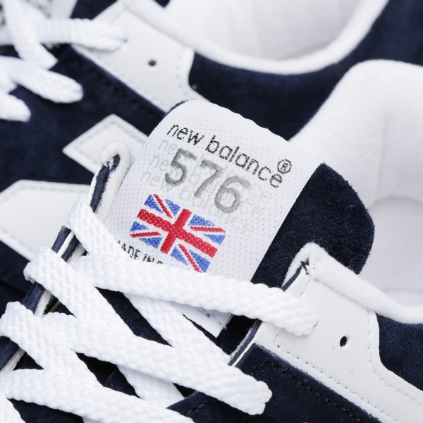 New Balance M576NGS "Made In England" Sneaker 3