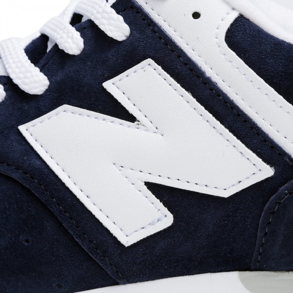 New Balance M576NGS "Made In England" Sneaker 4