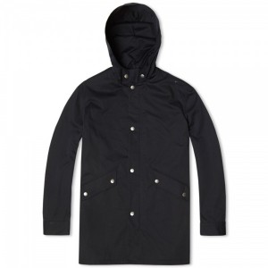 A.P.C. Kubrick Parka