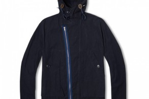 Nigel Cabourn Canadian Jacket
