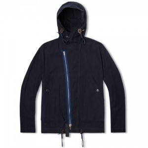 Nigel Cabourn “Canadian” Jacket