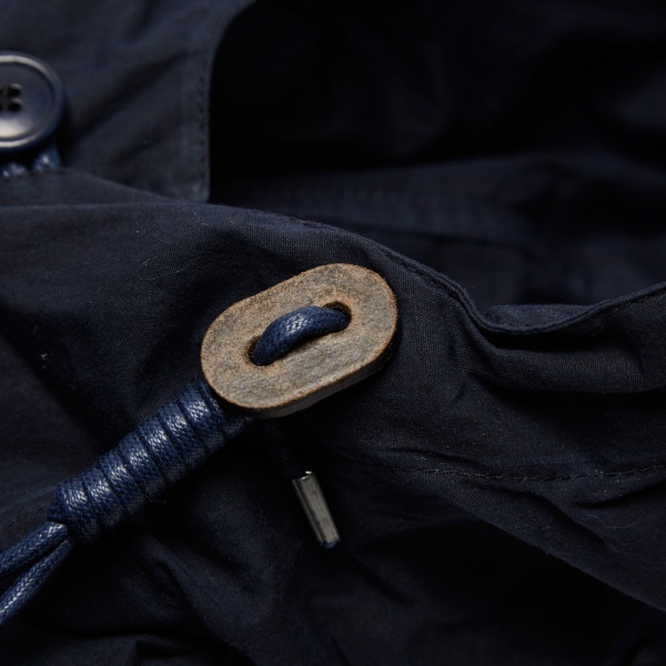 Nigel Cabourn Canadian Jacket 2