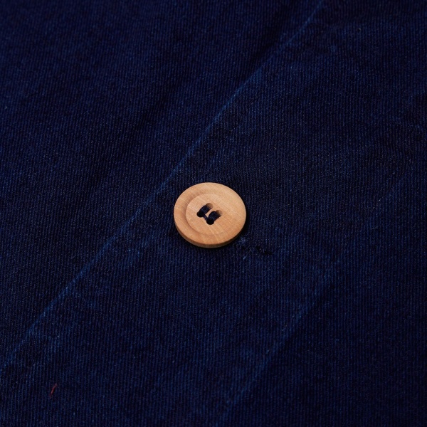 Bleu de Paname Deck Jacket 1