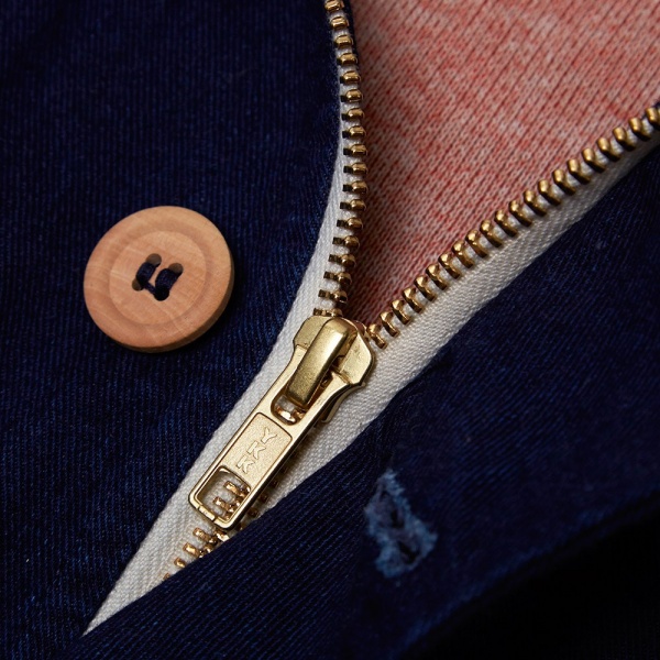  3Bleu de Paname Deck Jacket 3