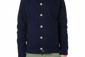 Bleu de Paname Deck Jacket 4