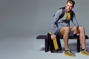 Porsche Design Fall/Winter 2014 Lookbook