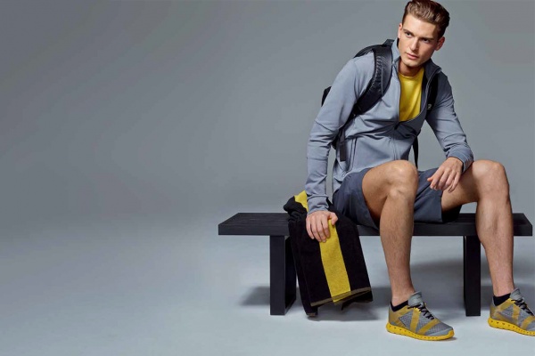 Porsche Design Fall/Winter 2014 Lookbook