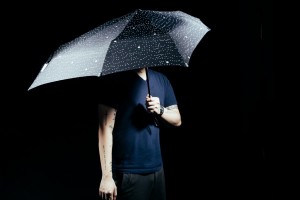 Senz Spring/Summer 2014 Umbrella Collection