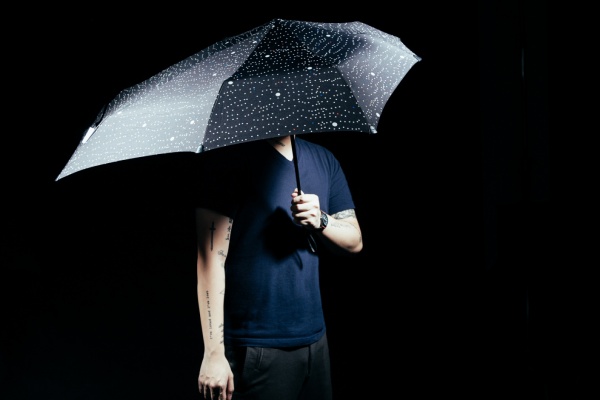 Senz Spring/Summer 2014 Umbrella Collection