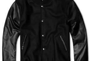 MKI Classic Varsity Jacket