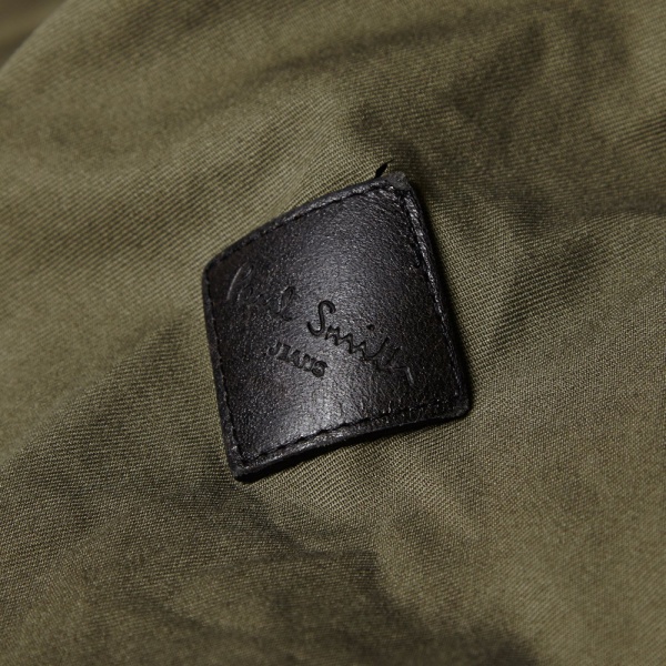 Paul Smith Twill M-65 Jacket 2