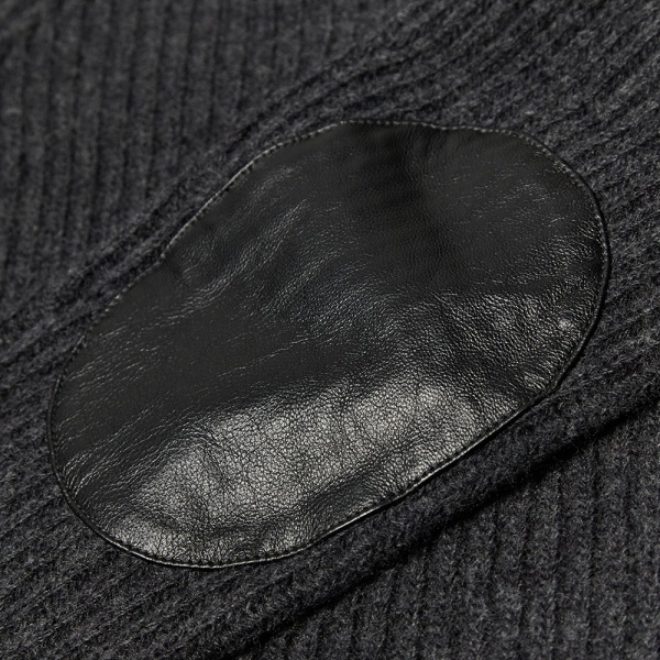 Band of Outsiders Shawl Collar Pullover Knit 2